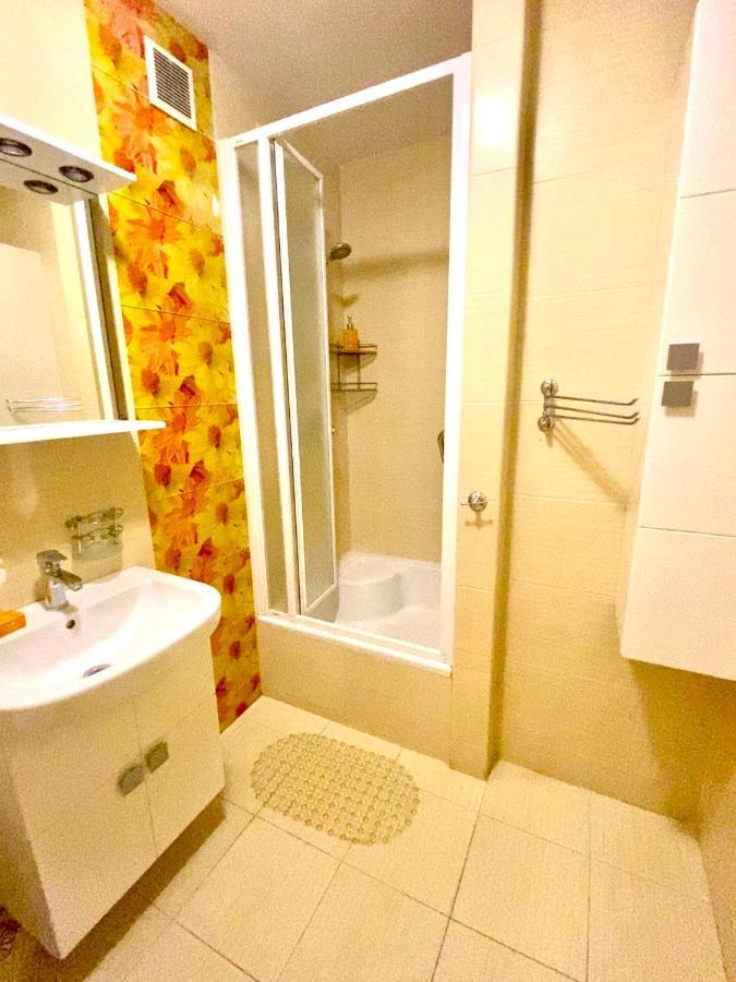 Cozy Studio 文尼察 外观 照片